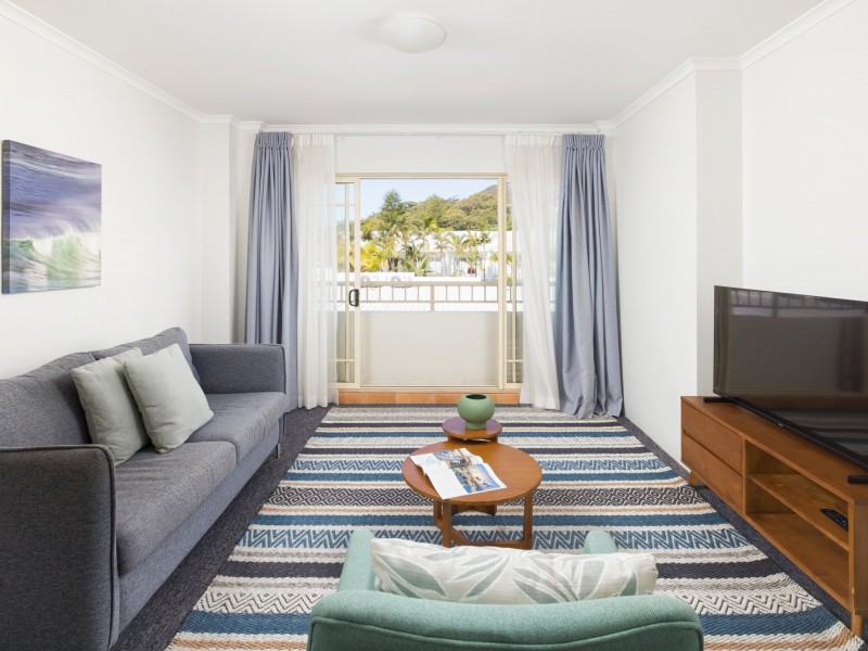 104/43 Shoal Bay Road, Shoal Bay NSW 2315
