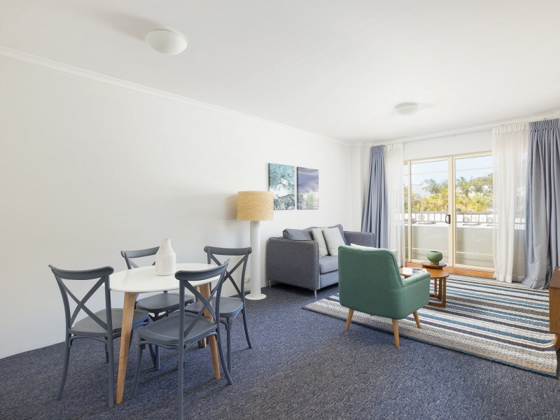 104/43 Shoal Bay Road, Shoal Bay NSW 2315