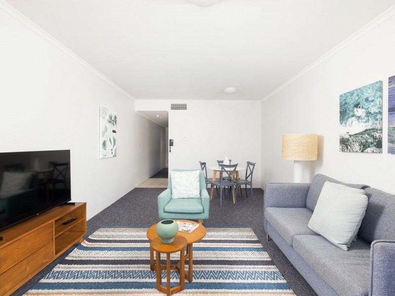 104/43 Shoal Bay Road, Shoal Bay NSW 2315