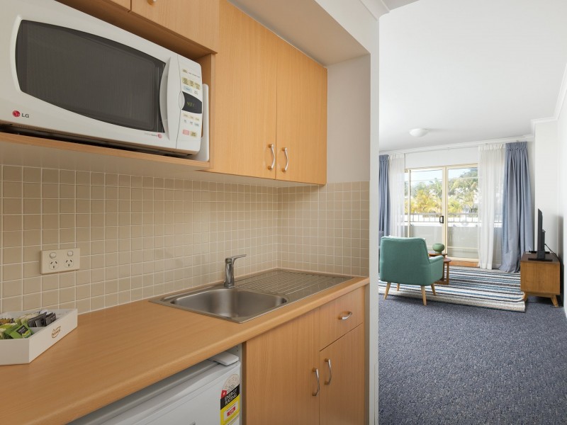 104/43 Shoal Bay Road, Shoal Bay NSW 2315