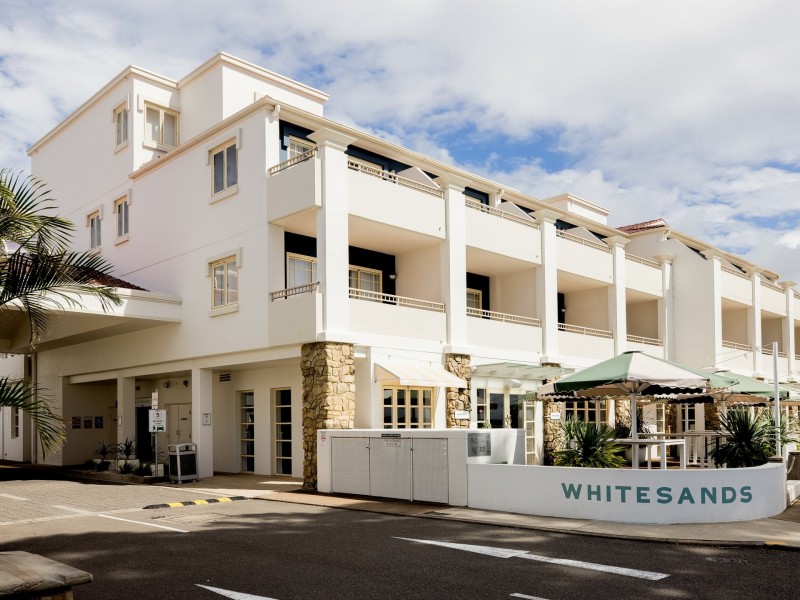 104/43 Shoal Bay Road, Shoal Bay NSW 2315