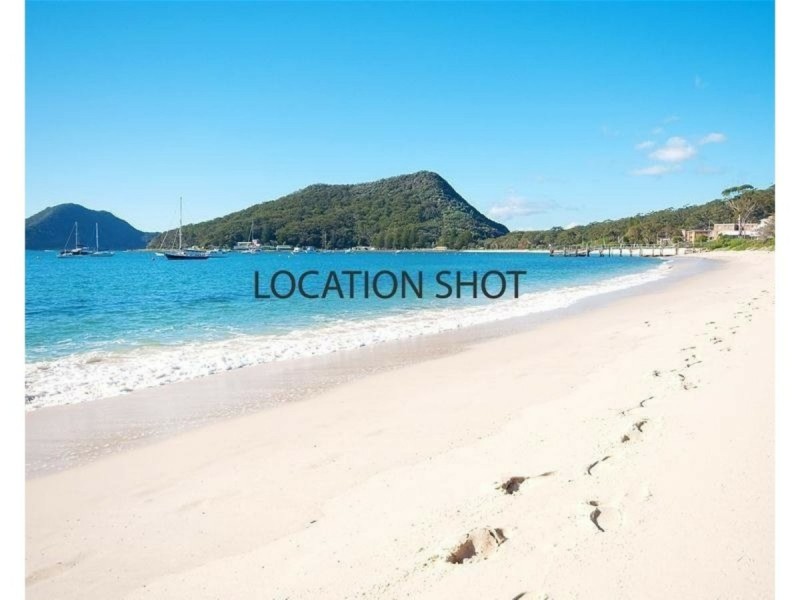 104/43 Shoal Bay Road, Shoal Bay NSW 2315