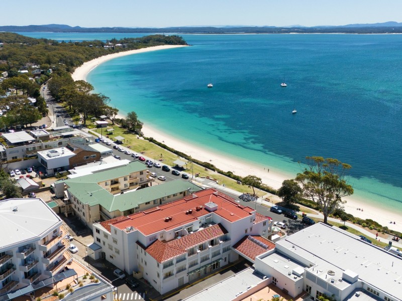 104/43 Shoal Bay Road, Shoal Bay NSW 2315