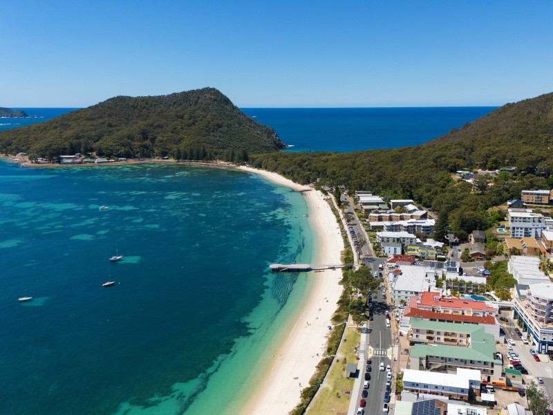 104/43 Shoal Bay Road, Shoal Bay NSW 2315