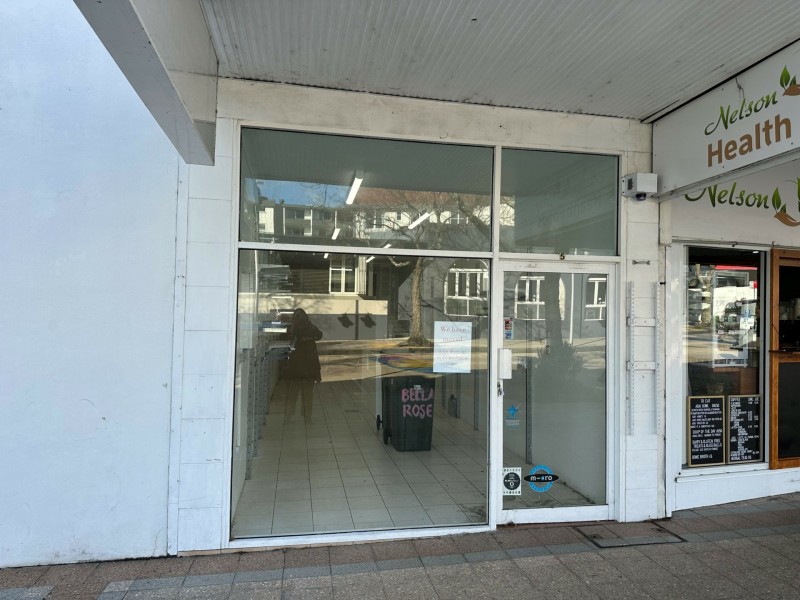 5 Stockton Street, Nelson Bay NSW 2315