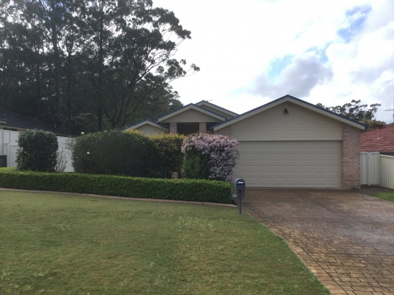 Medowie NSW 2318