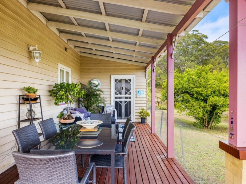 724 Marsh Road, Bobs Farm NSW 2316