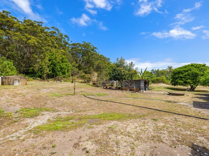 724 Marsh Road, Bobs Farm NSW 2316