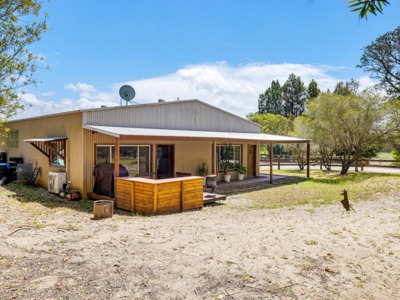 724 Marsh Road, Bobs Farm NSW 2316