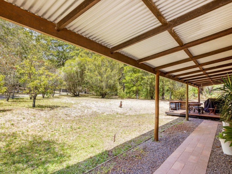 724 Marsh Road, Bobs Farm NSW 2316