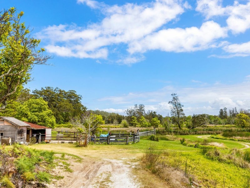 724 Marsh Road, Bobs Farm NSW 2316