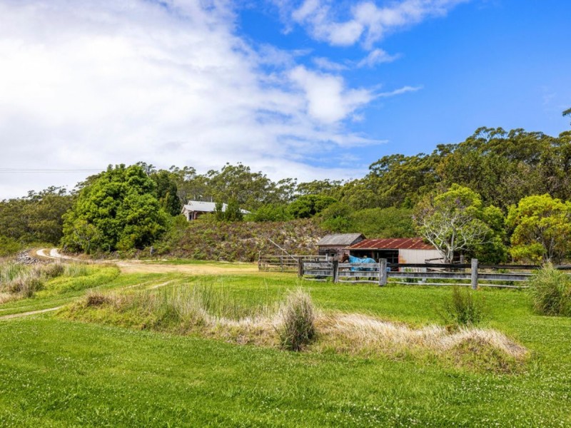 724 Marsh Road, Bobs Farm NSW 2316