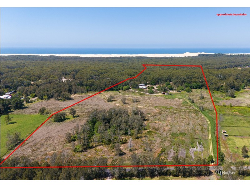 724 Marsh Road, Bobs Farm NSW 2316