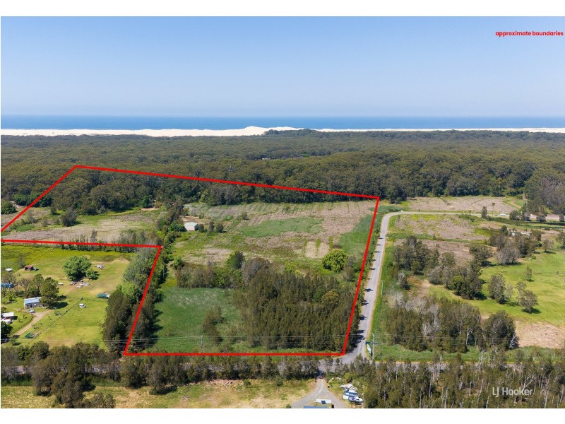 698 Marsh Road, Bobs Farm NSW 2316