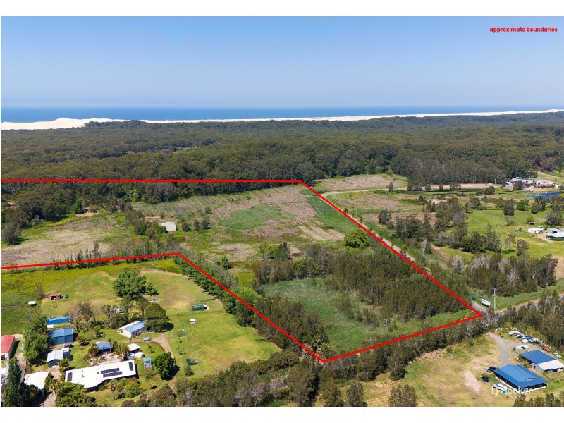 698 Marsh Road, Bobs Farm NSW 2316