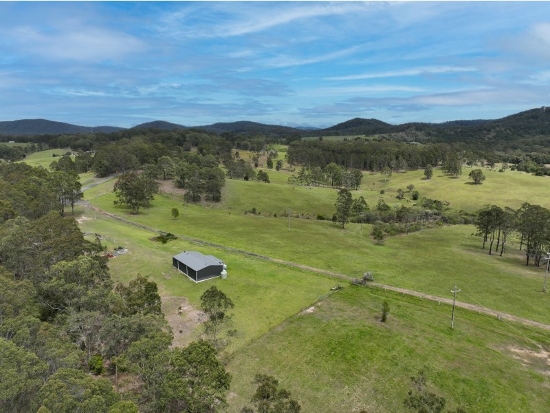 1770 Booral Road, Girvan NSW 2425