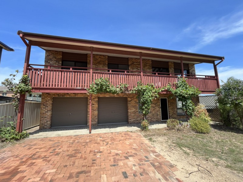 8 Campbell Avenue, Anna Bay NSW 2316