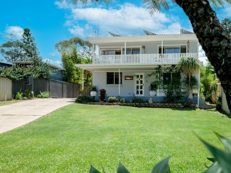 16 James Paterson Street, Anna Bay NSW 2316