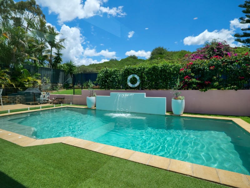 16 James Paterson Street, Anna Bay NSW 2316