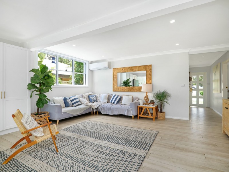 16 James Paterson Street, Anna Bay NSW 2316