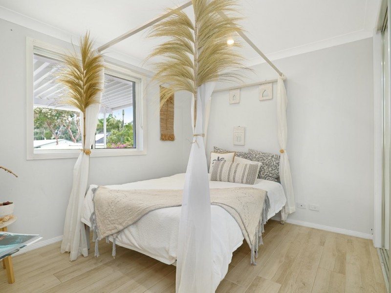 16 James Paterson Street, Anna Bay NSW 2316