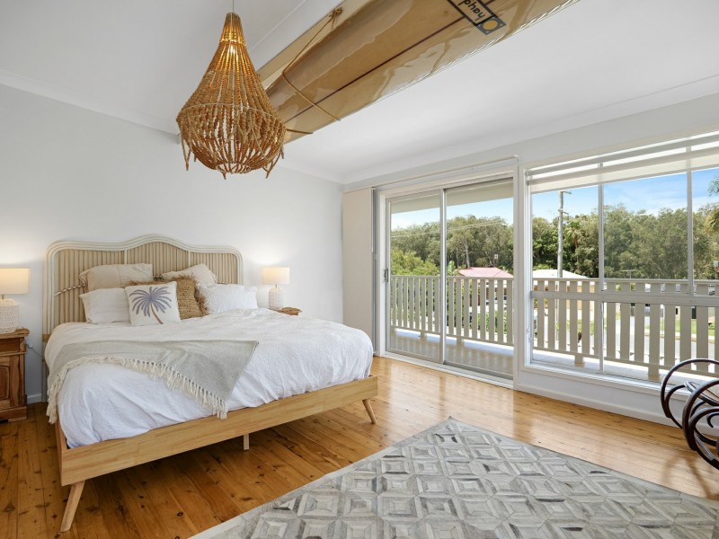 16 James Paterson Street, Anna Bay NSW 2316