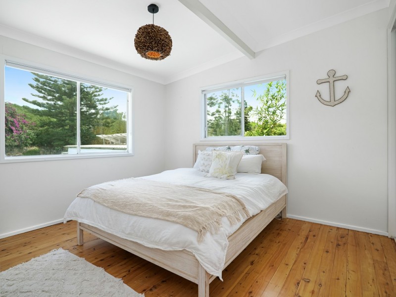 16 James Paterson Street, Anna Bay NSW 2316