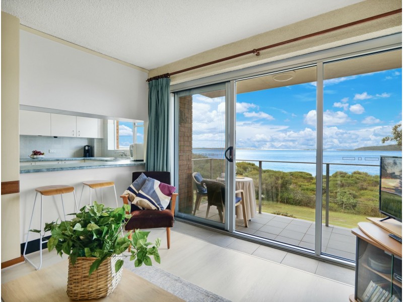 9/29 Weatherly Close, Nelson Bay NSW 2315