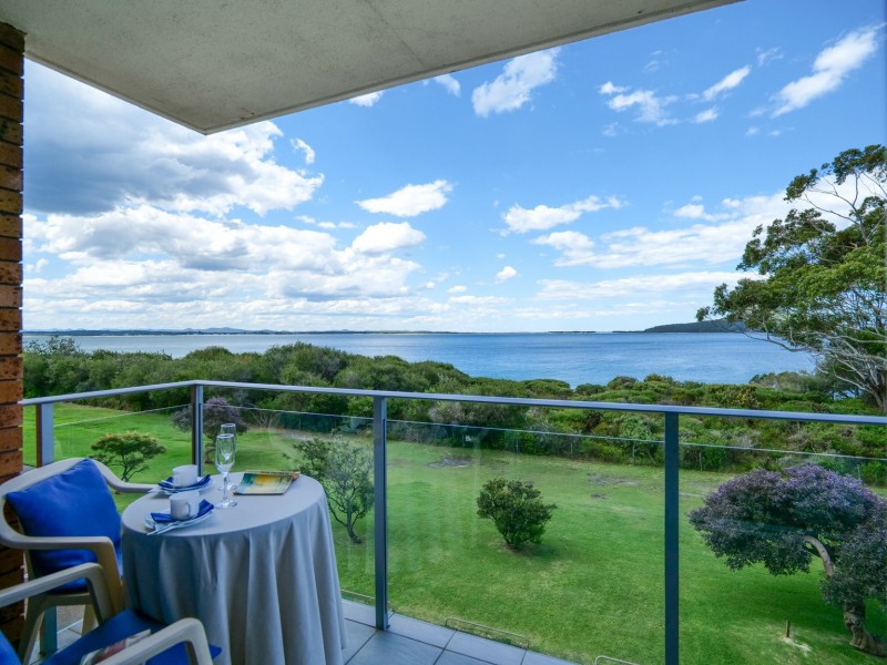 9/29 Weatherly Close, Nelson Bay NSW 2315