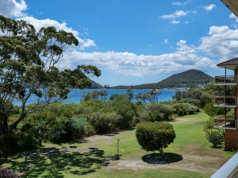 9/29 Weatherly Close, Nelson Bay NSW 2315