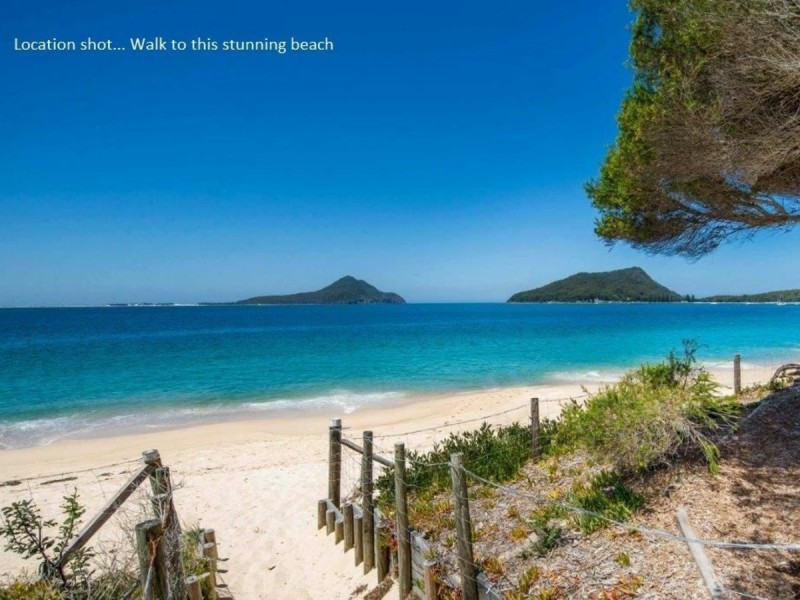 9/29 Weatherly Close, Nelson Bay NSW 2315