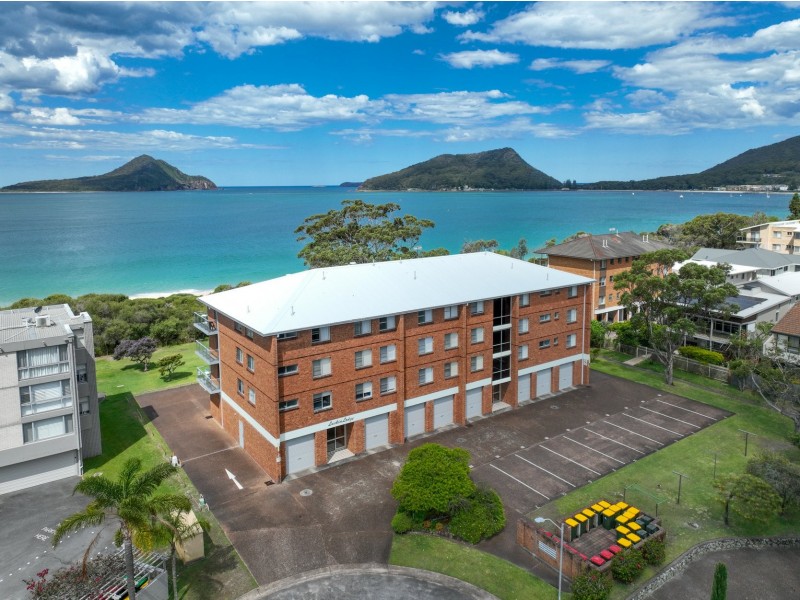 9/29 Weatherly Close, Nelson Bay NSW 2315