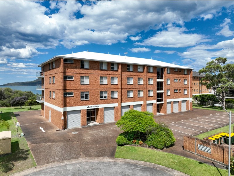 9/29 Weatherly Close, Nelson Bay NSW 2315