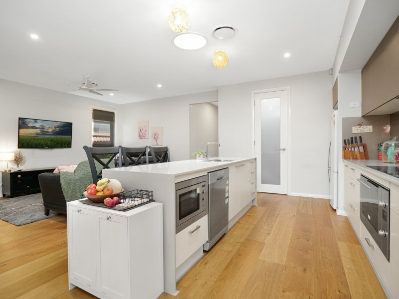 46 Turnberry Lane, Medowie NSW 2318
