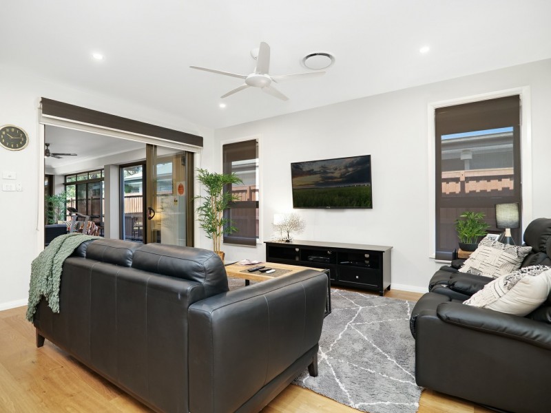 46 Turnberry Lane, Medowie NSW 2318
