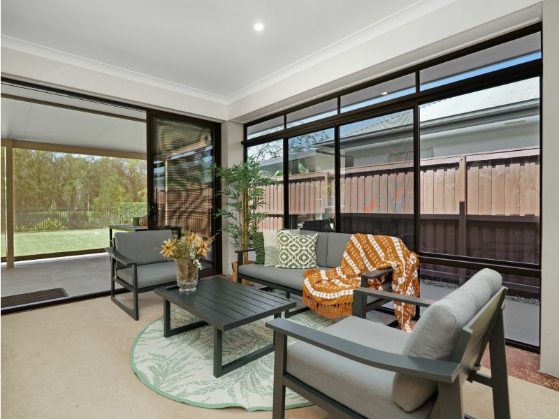 46 Turnberry Lane, Medowie NSW 2318