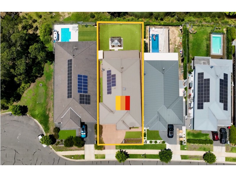 46 Turnberry Lane, Medowie NSW 2318