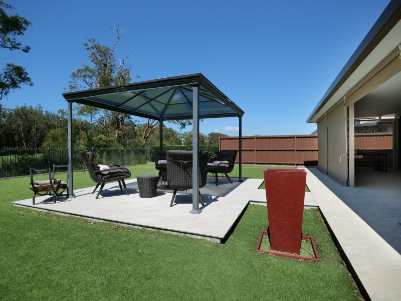46 Turnberry Lane, Medowie NSW 2318