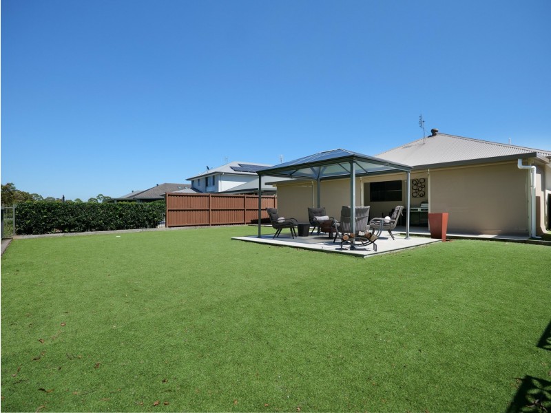 46 Turnberry Lane, Medowie NSW 2318