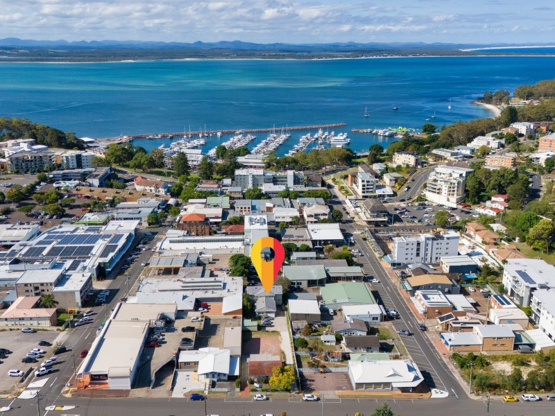 3/2 Tomaree Street, Nelson Bay NSW 2315