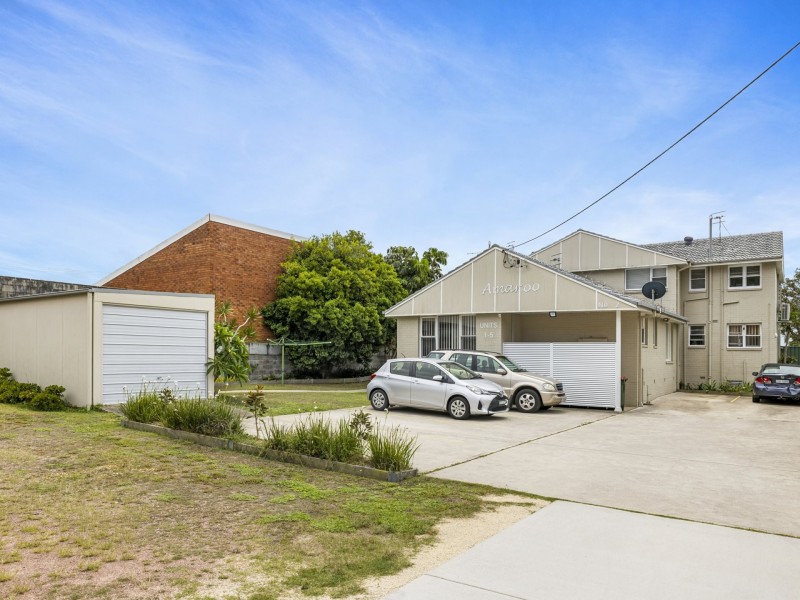 3/2 Tomaree Street, Nelson Bay NSW 2315