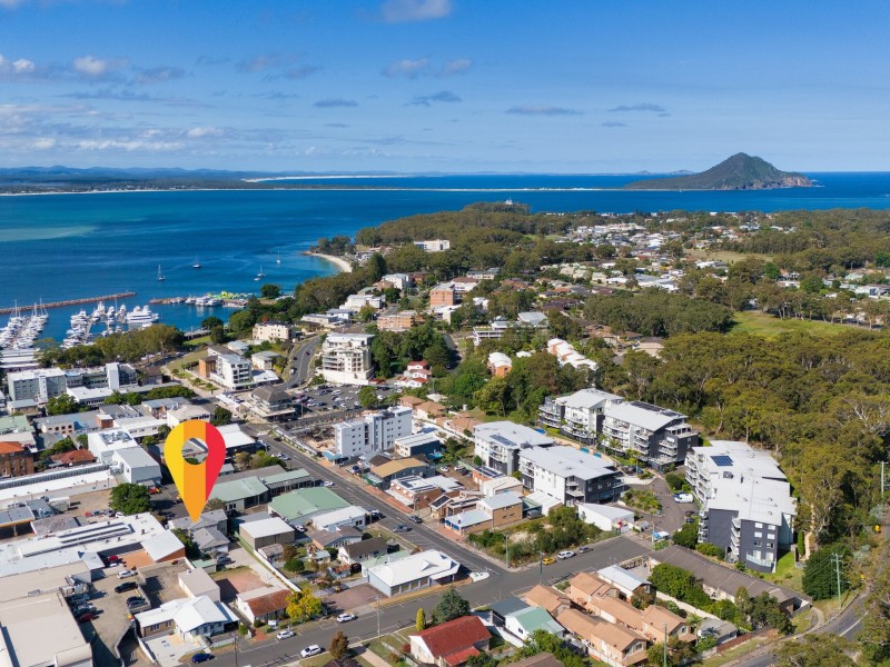 3/2 Tomaree Street, Nelson Bay NSW 2315