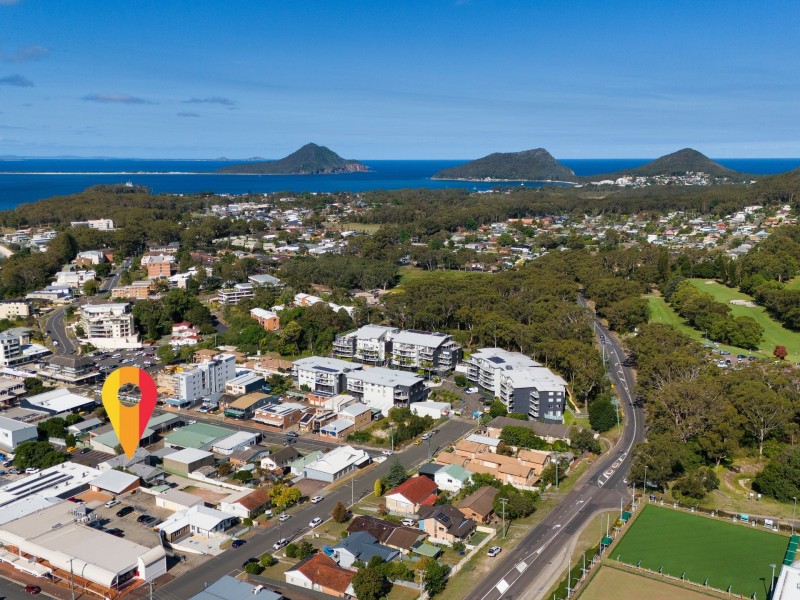 3/2 Tomaree Street, Nelson Bay NSW 2315