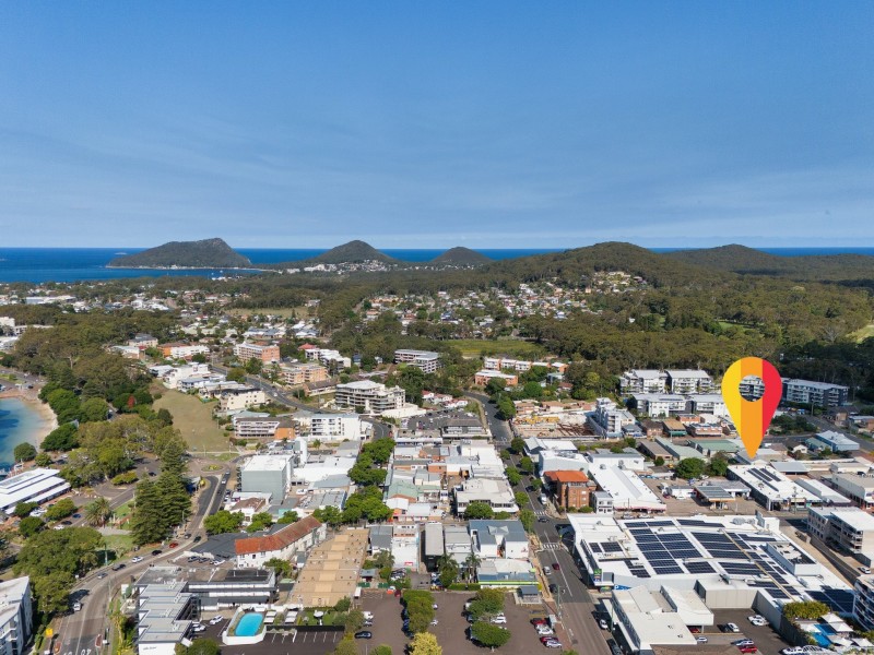3/2 Tomaree Street, Nelson Bay NSW 2315