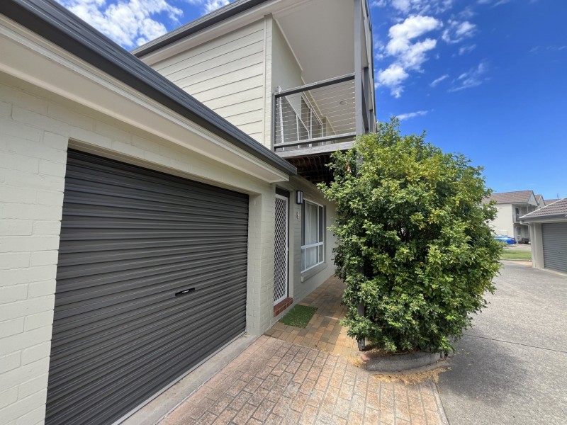9/23 Robinson Street, Anna Bay NSW 2316