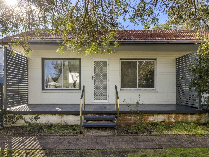 1/29a Soldiers Point Road, Soldiers Point NSW 2317