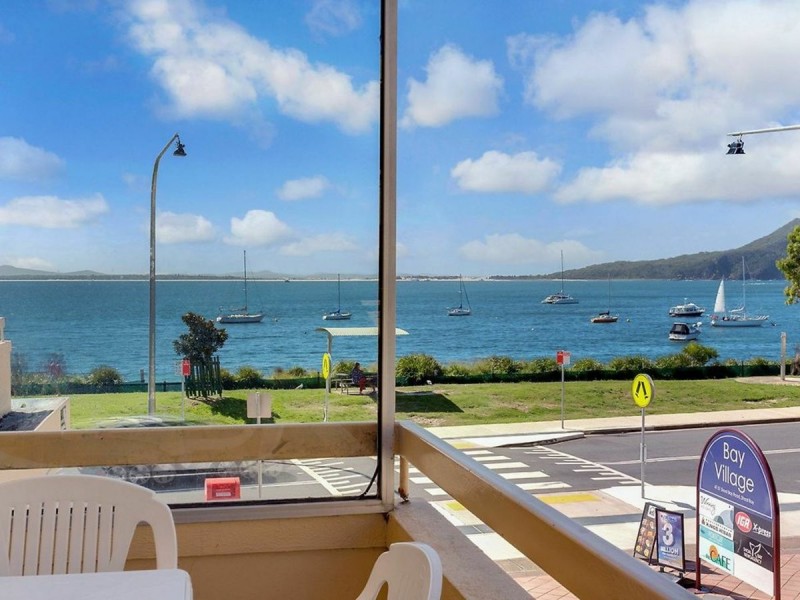 14/47 Shoal Bay Road, Shoal Bay NSW 2315