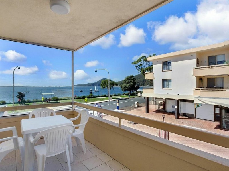 14/47 Shoal Bay Road, Shoal Bay NSW 2315