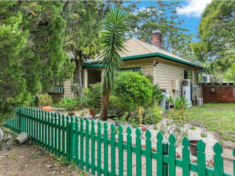 476B & 478 Marsh Road, Bobs Farm NSW 2316