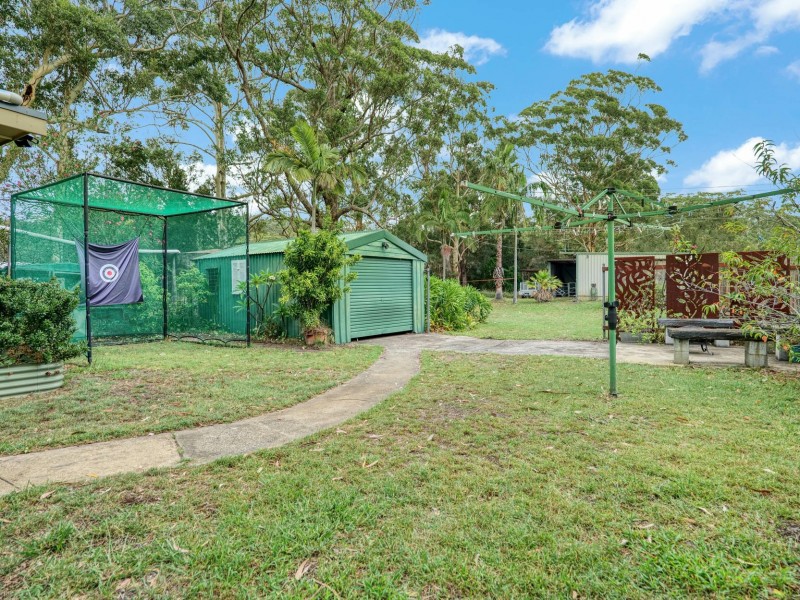 476B & 478 Marsh Road, Bobs Farm NSW 2316